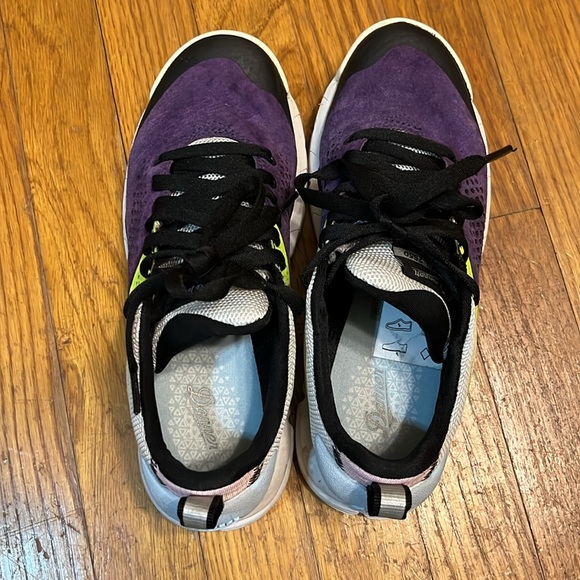 Danner x Cynthia Rowley Trail 2650 Sneakers - Picture 2 of 7